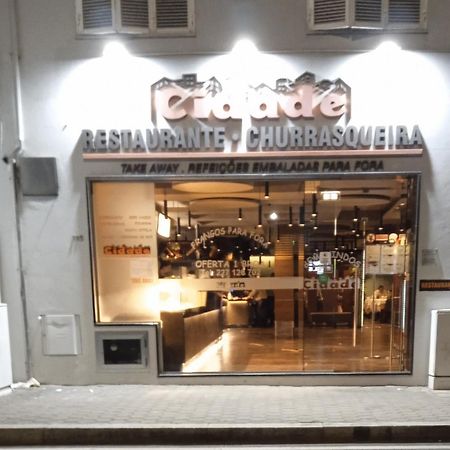 Porto Cruz House Hotel Vila Nova de Gaia Exterior photo